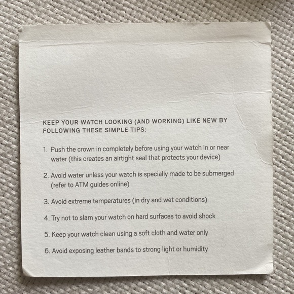 Fossil Hybrid Smartwatch “Jacqueline” - Pink Stainless Steel - Picture 14 of 15